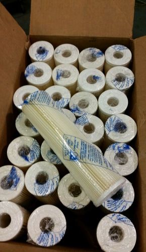Box of 28 wet long life filters