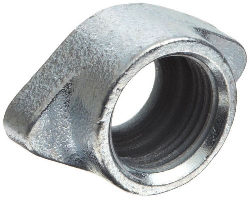 Dixon iron air hose fittings wing nut for 1/2&#034; 3/4&#034; compact ground joint j47 for sale