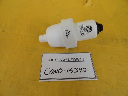 Entegris 4100-060g-m02-a00-b-p1-u1 nt single port transducer used working for sale
