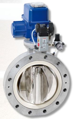 Butterfly valve (lug or wafer) for sale