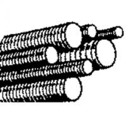 Rod thd 5/8-11 6ft cs a nc porteous fastener co threaded rod - galvanized for sale