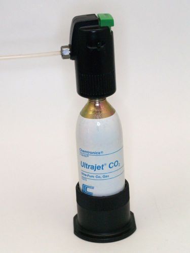 CHEMTRONICS Ultrajet® Ultra Pure CO2 Duster System N.O.S. ES270