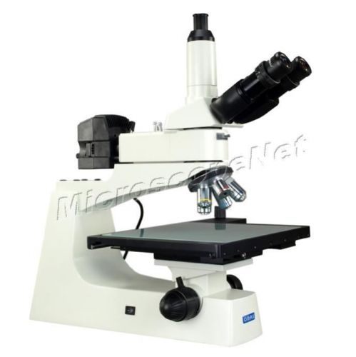 Semiconductor inspection microscope reflected light new for sale