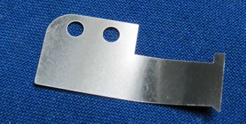 KINGBOW MB-60-54 - GUIDE BLADE FOR MB-60