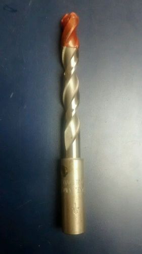 Morris Wood tool 1/8&#034; counter bore bit AC010