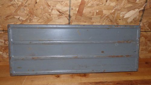 Delta Rockwell Table Saw Extension Wing, Steel. 10&#034; x 27&#034;