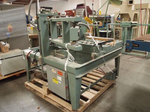 Evans 2480 overarm router (woodworking machinery) for sale