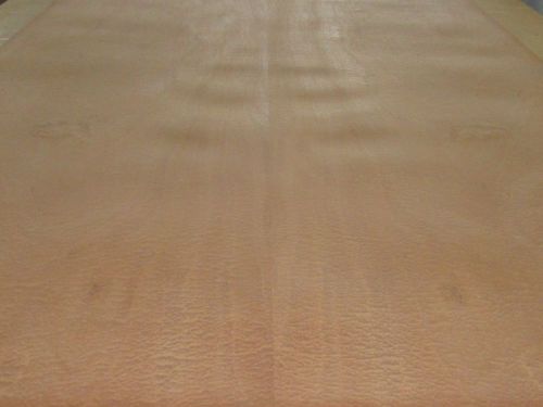 Wood Veneer Pommele Sapele 48x98 1pc Your Choice 2-ply Wood Backed Box23 21-22