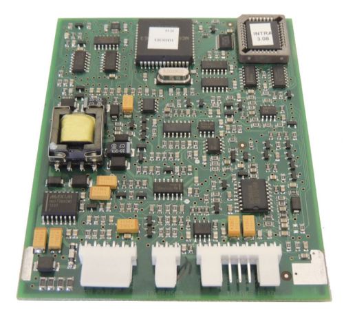 New planmeca 113-10-13-e intra prostyle dental x-ray cpu board pcb / in box for sale
