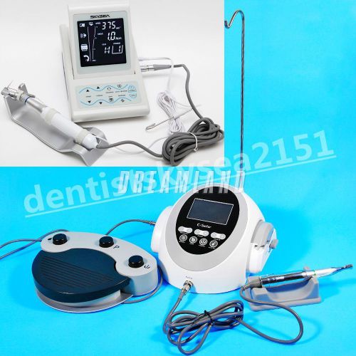 Dental Surgical Implante Motor Implant System/Root Canal Endo motor Apex Locator