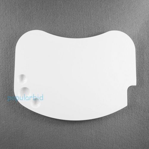 Dental Lab LARGE Porcelain Mixing Watering Wet Tray New sale
