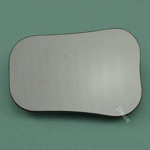 Dental Orthodontic Glass mirror with hard surface Size:  Occlusion(large/Adult)