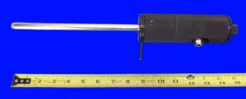 Mass spectrometer calibration gas probe test fixture for thermo &amp; hp agilent for sale