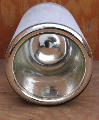 Chemglass 1900ml Dewar Shielded Vacuum Flask # CG-1594-04  inventory 119