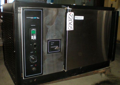 Precision scientific high temperature freas oven no. 625, 19&#034;wx19&#034;hx19&#034;l (22065) for sale