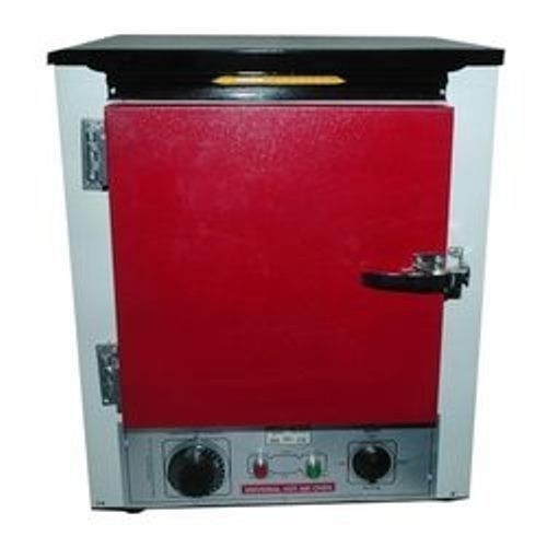 Hot Air Oven for Laboratory01