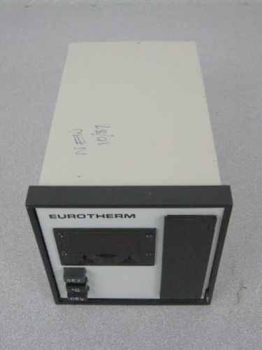 Eurotherm Temperature Controller Model 984