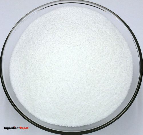 25 KGS Citric Acid Anhydrous USP/FCC/Ph. Eur. 100% Pure Fine Powder | Quality #1