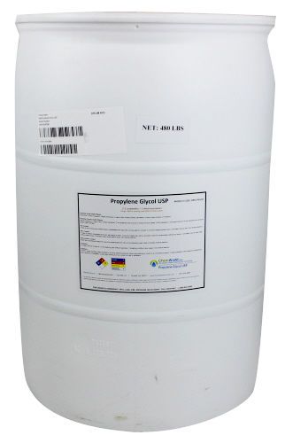 Chemworld Propylene Glycol - 55 Gallons