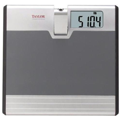 TAYLOR 7081 Projector Scale