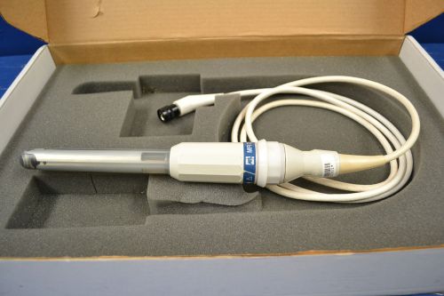 Atl mfi 7.5/5 mhz endorectal probe (l2) for sale