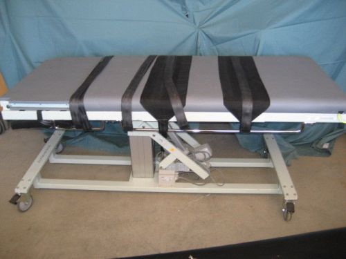 Medical Positioning Therapy Table  H.U.T. Chiropractors Love These FREE U S SHIP