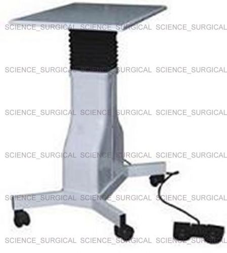 Genuine Quality slit lamp Tables , Ophthalmology , Hospital Furniture , Tables