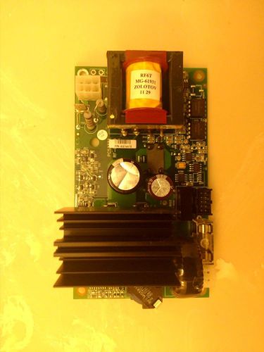 Syneron VelaShape II RF Card, VelaShape 2 RF Generator, PN: AS74972