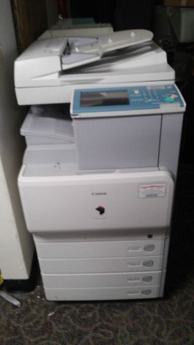 Canon Image Runner 3200 Color Copier   FREE SHIPPING*  PRICE JUST REDUCED!!!!
