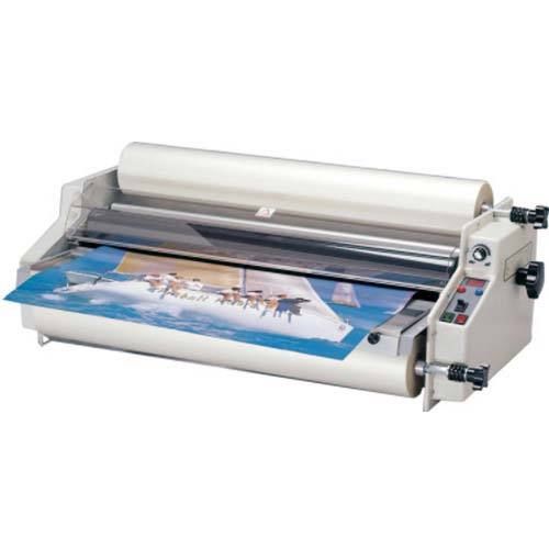 Ledco premier 4 25&#034; roll laminator free shipping for sale