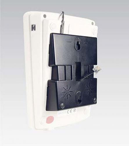 Cetis Aegis-08 Wall Mount Kit In Black