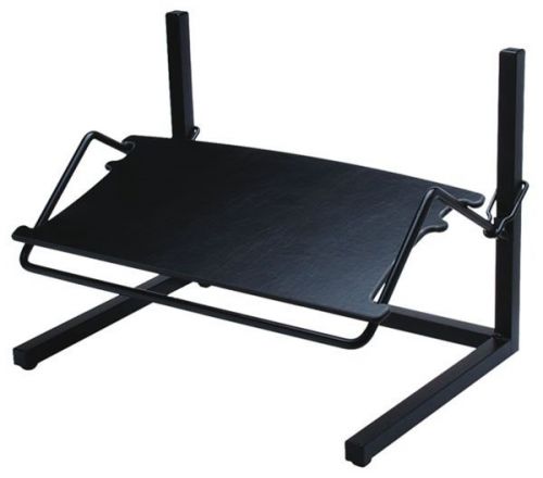 WorkRite Height and Angle Foot Rest