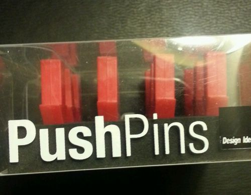Arrow Pushpins