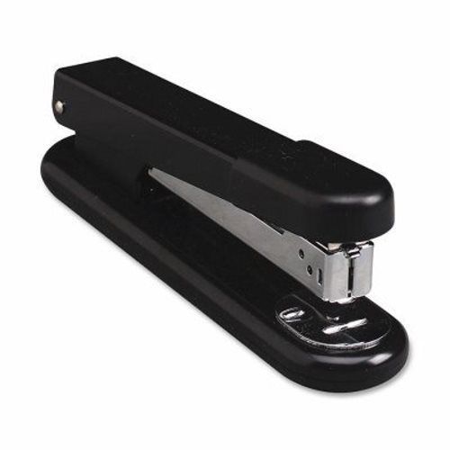 Sparco All Metal Stapler, 210 Staple Capacity, Black (SPR70355)