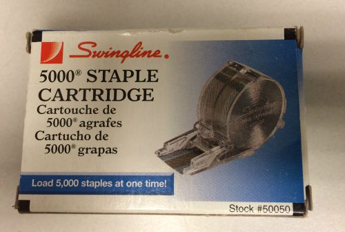 Swingline 50050,  5000 Staple Cartridge