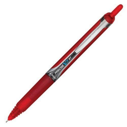 Pilot Precise V7 Rolling Ball Pen - Medium Pen Point Type - 0.7 Mm (pil26069)