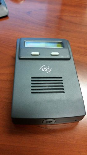 ESI Presence Management 5000-0589 Indoor/Outdoor RFID Reader