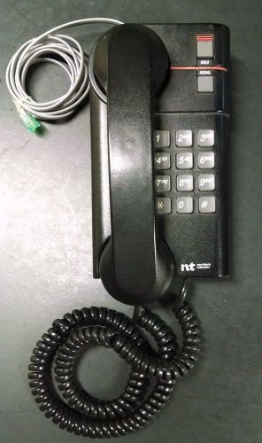Vintage NT Northern Telecom Jazz Telephone Wall Corded Phone NTD9883
