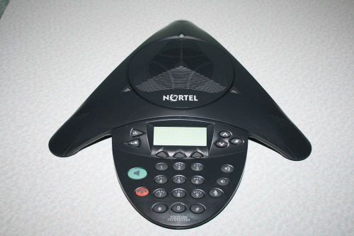 Nortel IP Audio Conference Phone 2033 NTEX11AA70E6