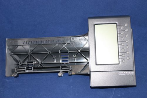 CISCO IP Phone 7914 Expansion Module with Arm/Stand 700-12077