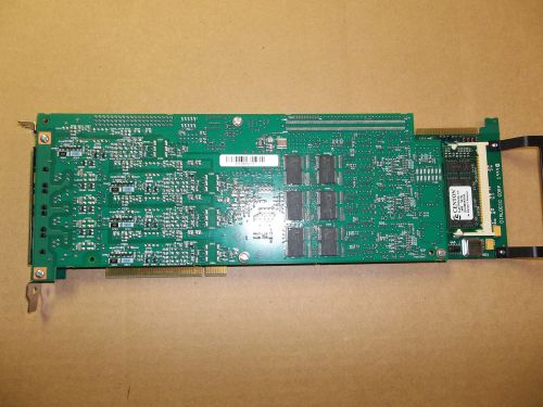 Dialogic DM/IP040-LSI-US 96-0662-201 4-port Interface PCI Board