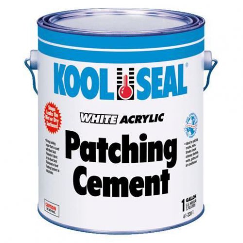 WH ACRYLIC PATCHING CMNT KS0085100-16