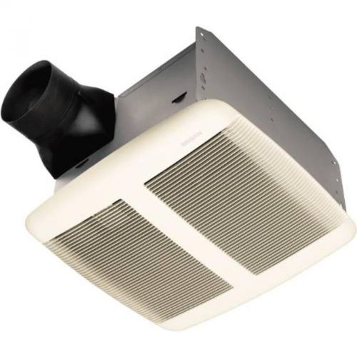 Broan ultra silent exhaust fan 110 cfm qtre110 broan utililty and exhaust vents for sale