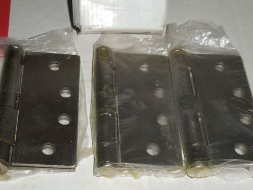 Ramco - steel commercial hinge 79 4x4 us15   (3/box) for sale