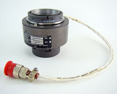 G &amp; H Technology 819-1500-002 Connector Assembly