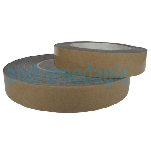 DOUBLE-SIDED TAPE UNIVERSAL impermeable to air and steam