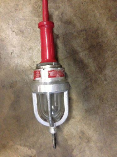 Explosion proof light for sale