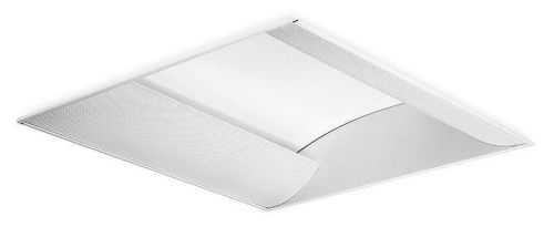 New lithonia 2av g 2 cf40 mdr smd mvolt geb10ps recessed lighting fixture for sale