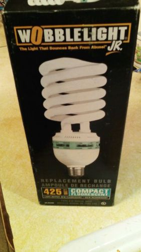 85W Wobble Light Jr. Replacement Bulb by Wobble Light WL62260