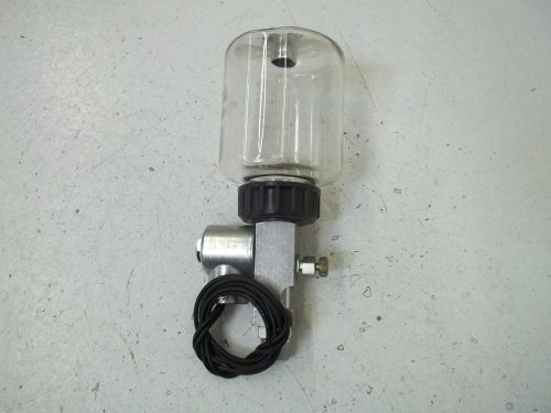 OIL-RITE CROP. B1725-B024DW SOLENOID VALVE *NEW OUT OF A BOX*